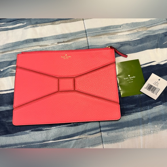 Kate spade clutch - Picture 3 of 4